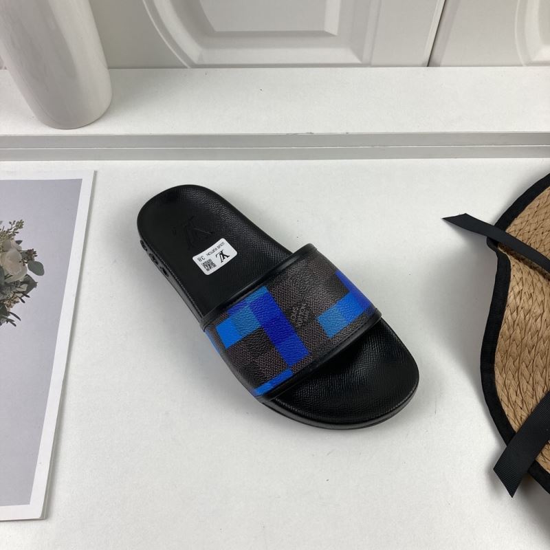 Louis Vuitton Slippers